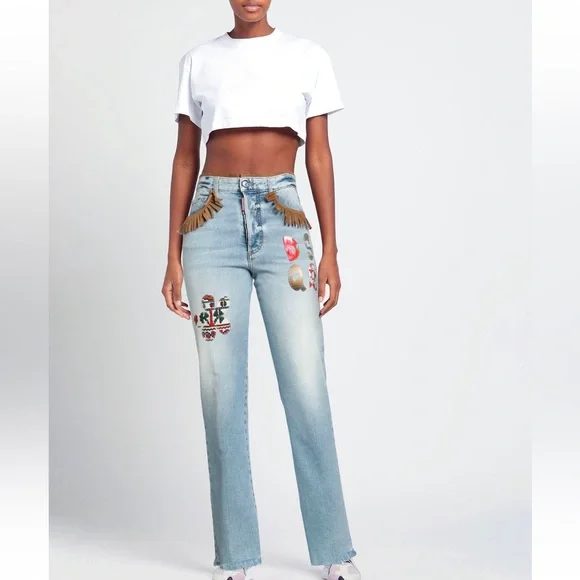 Dsquared jeans - Picture 2 of 4